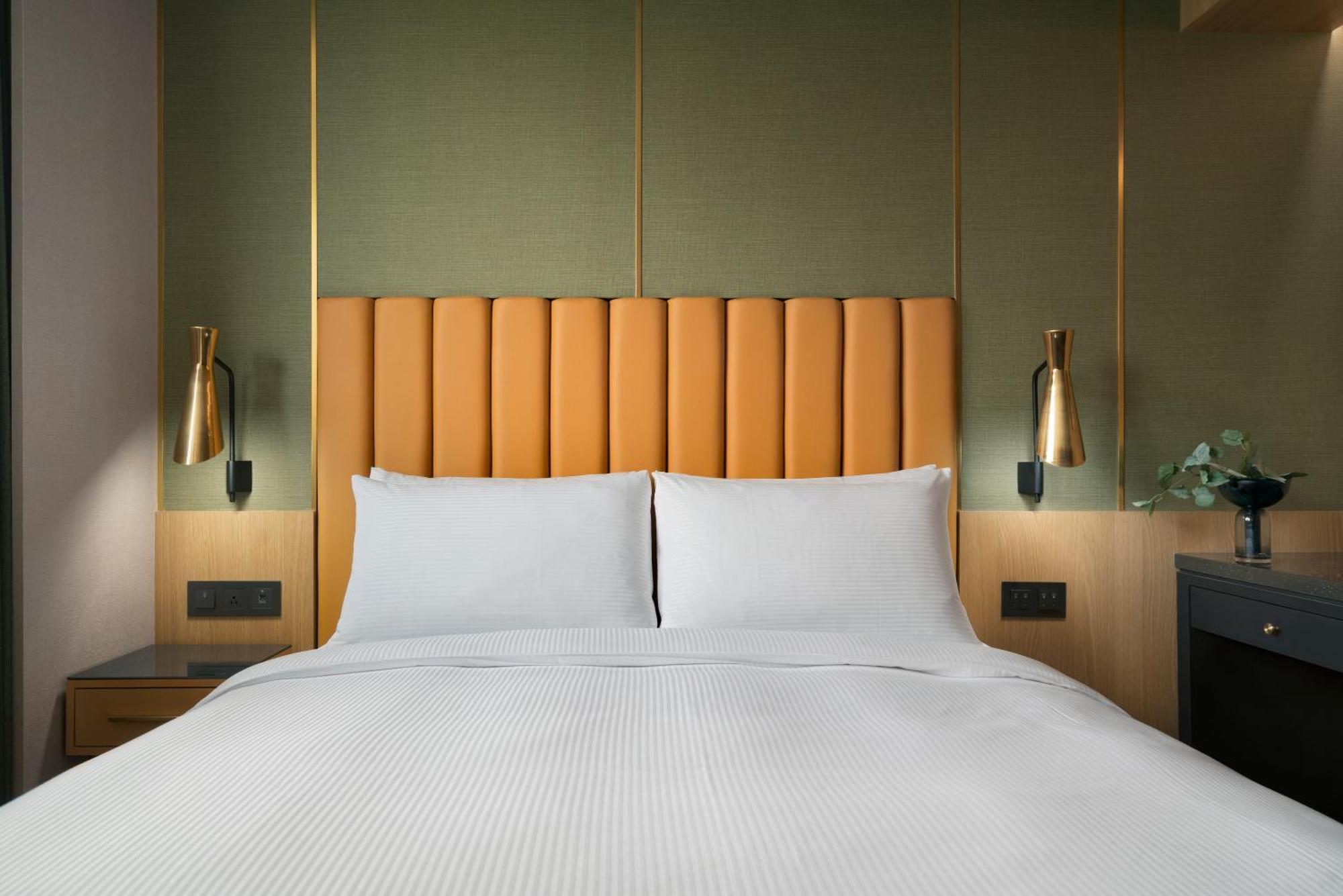 Kindness Day Hotel Tainan Room photo