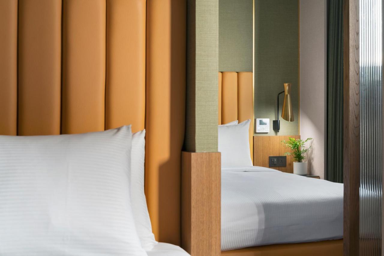 Kindness Day Hotel Tainan Room photo
